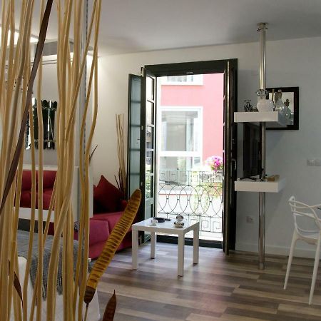 Acio Blanco. Loft En El Casco Historico De Ourense Esterno foto